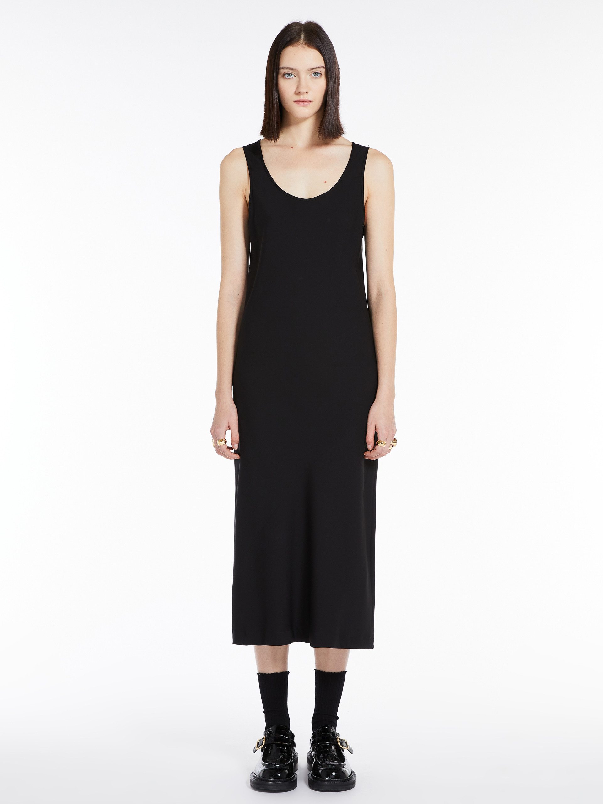 Sportmax Birch In Black