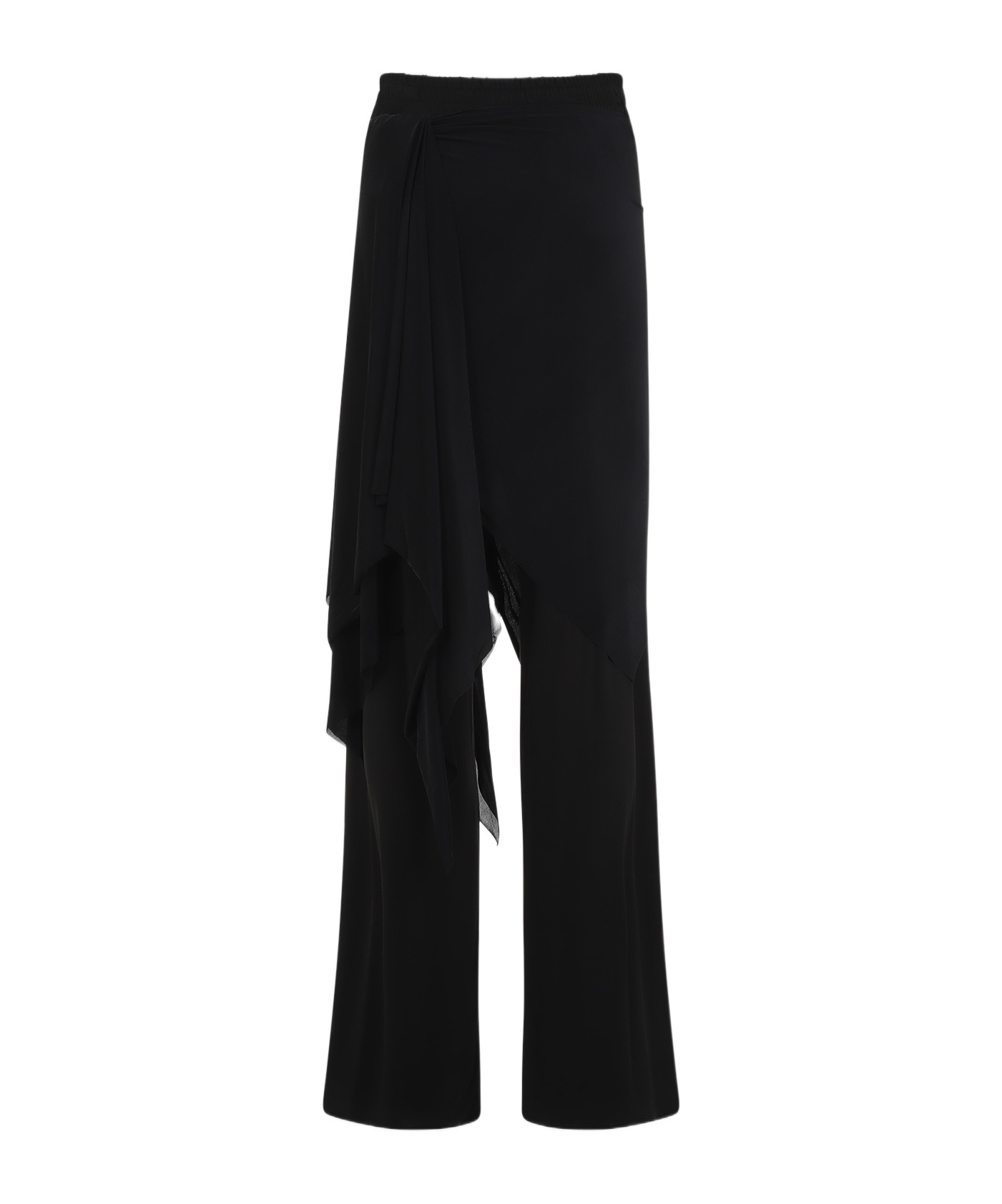 Diesel P-frizza Trousers In Black