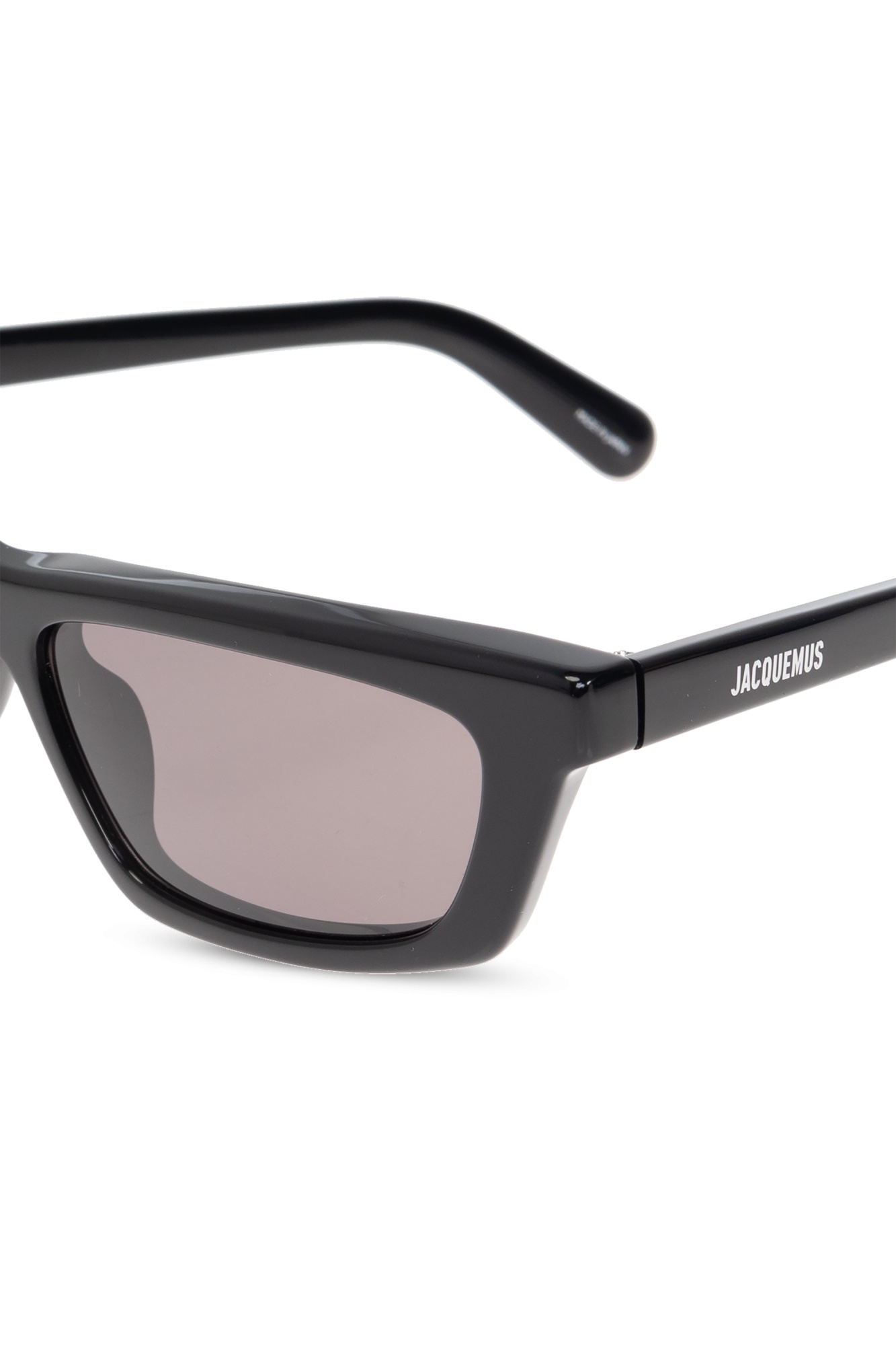 Jacquemus Full Frame Sunglasses