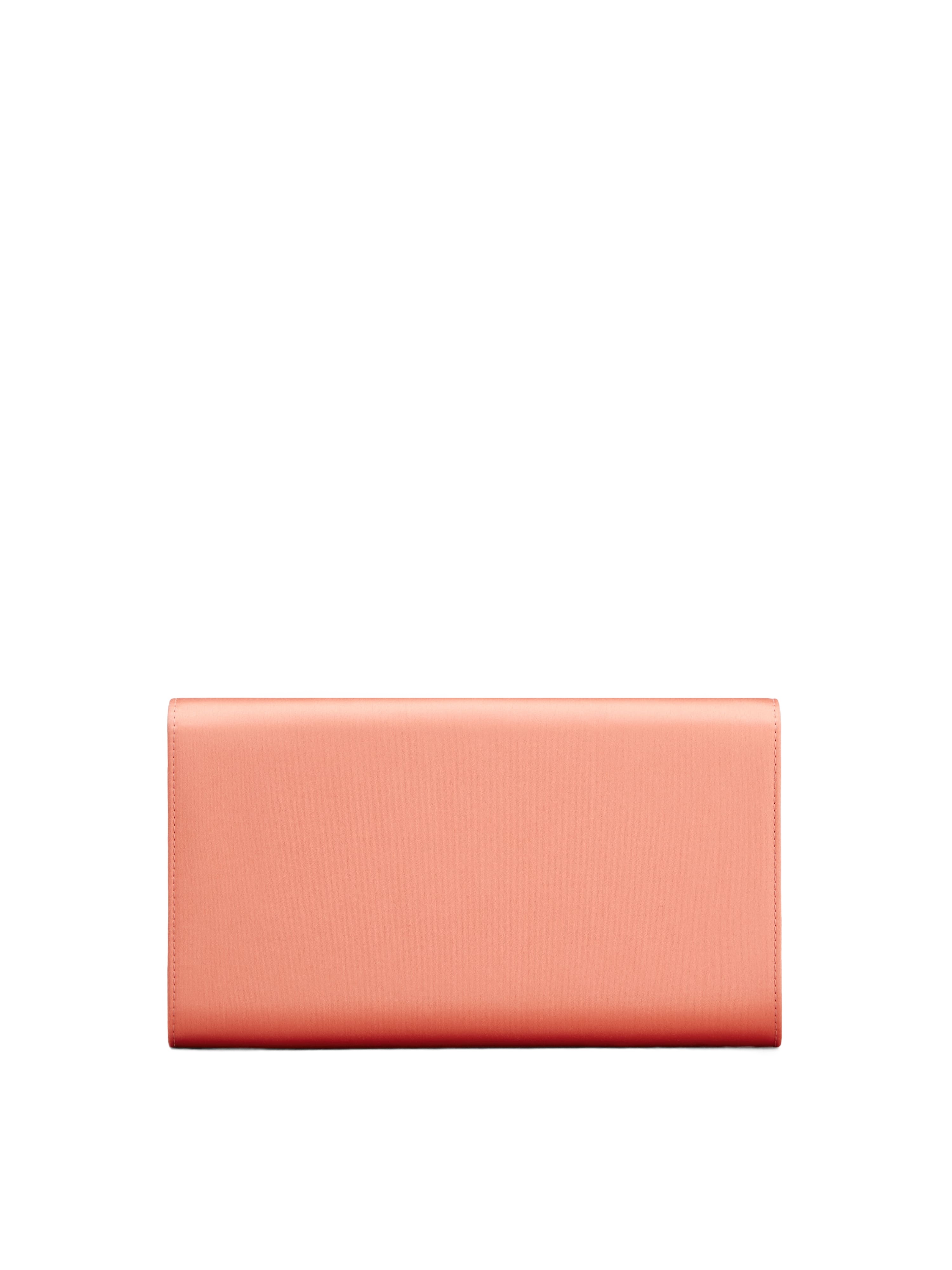 Roger Vivier Efflorescence Shoulder Bag In Pink