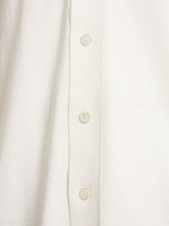 ASPESI MOD. M084 KNIT SHIRT
