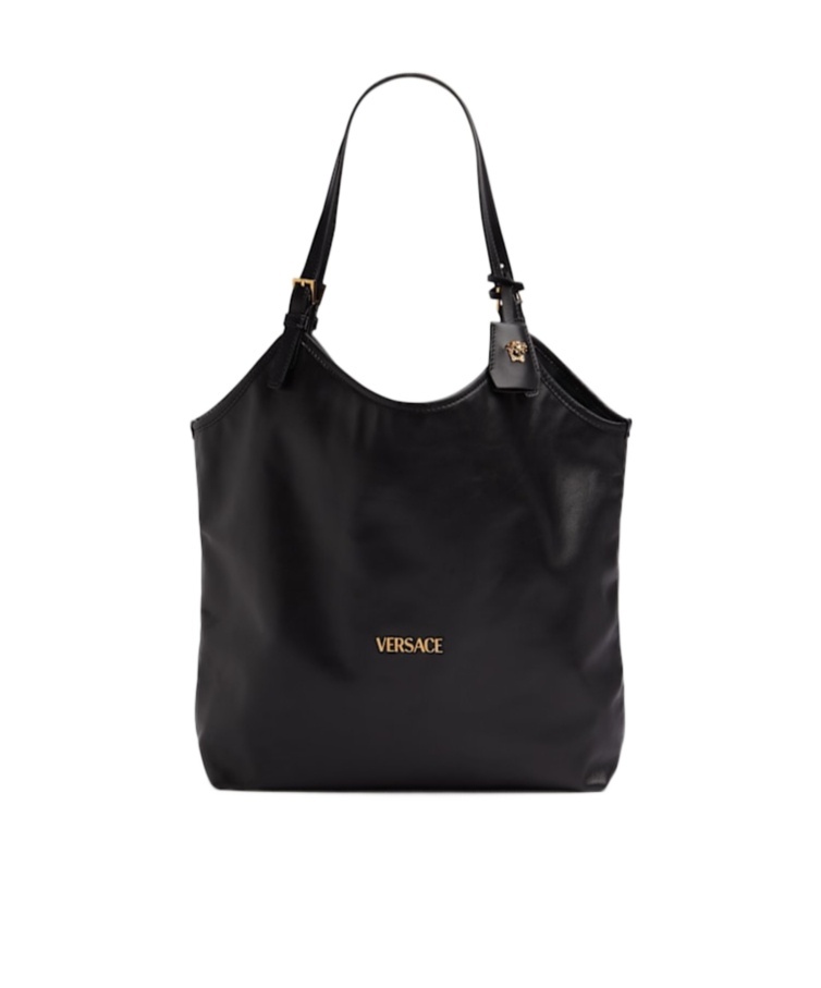 Versace Tag Handbag