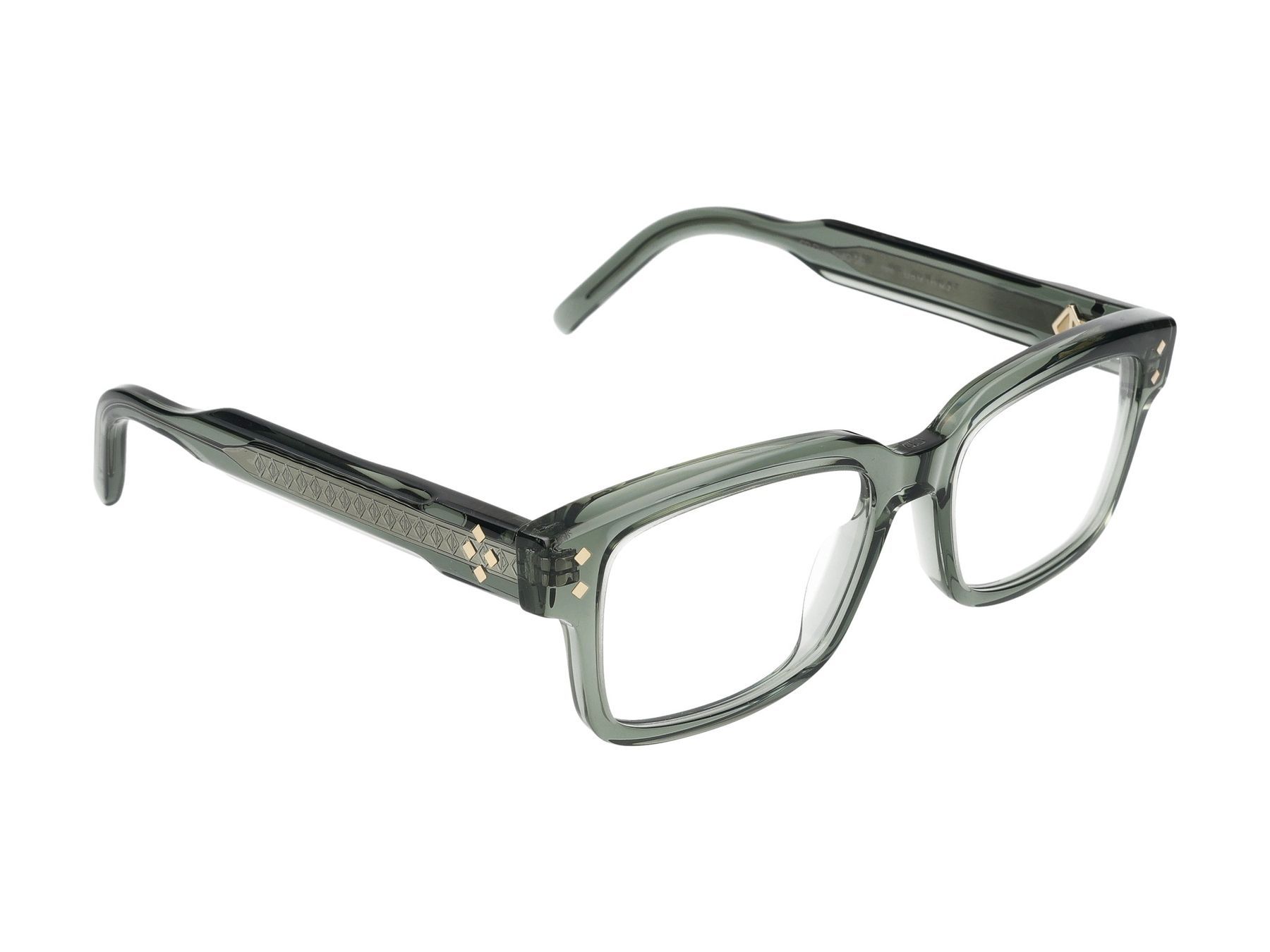 Dior Eyeglasses In Gray