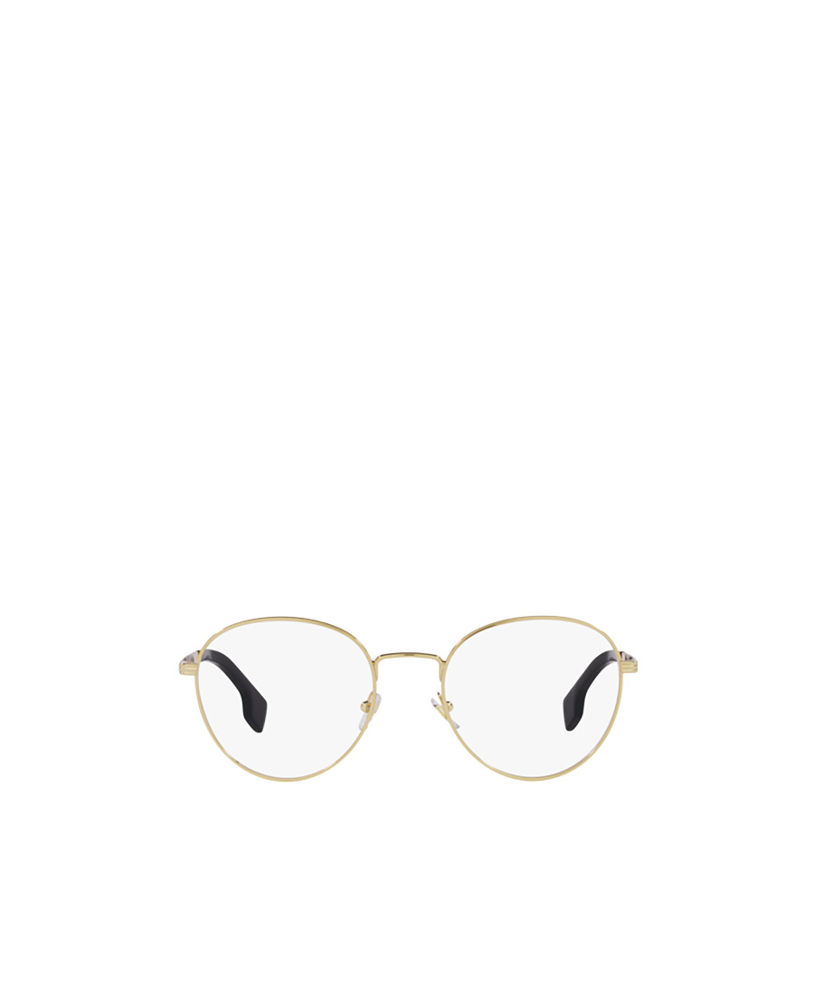 Versace Ve1279 Round-frame Glasses In White