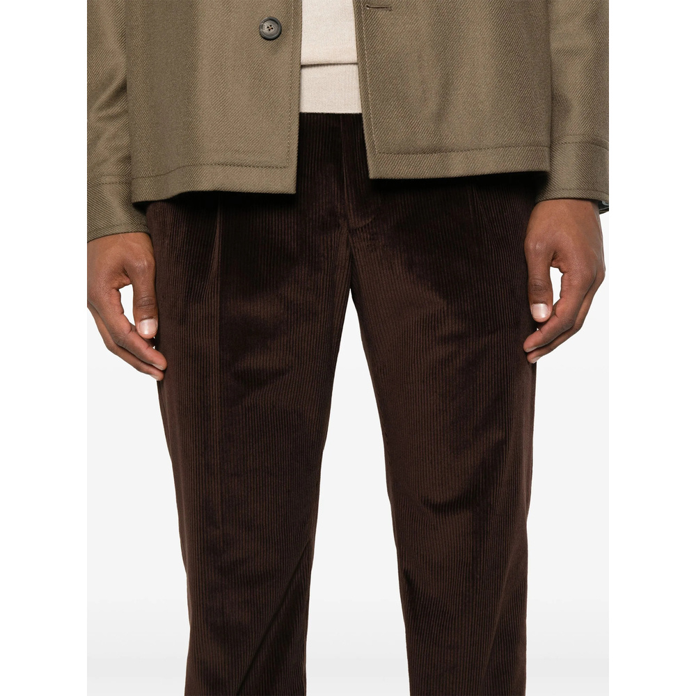 TAGLIATORE DRAWSTRING CASUAL PANTS