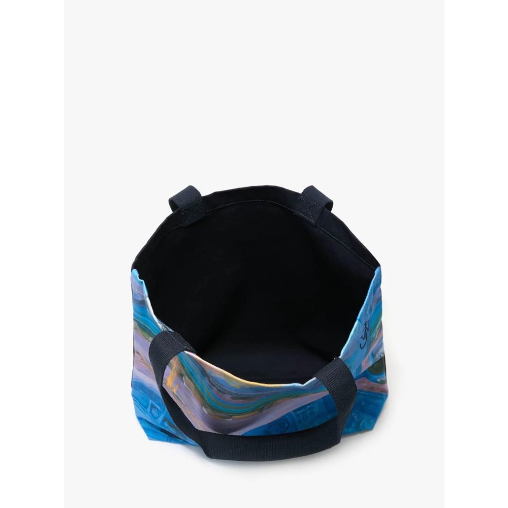 Jw Anderson Pattern Handbag