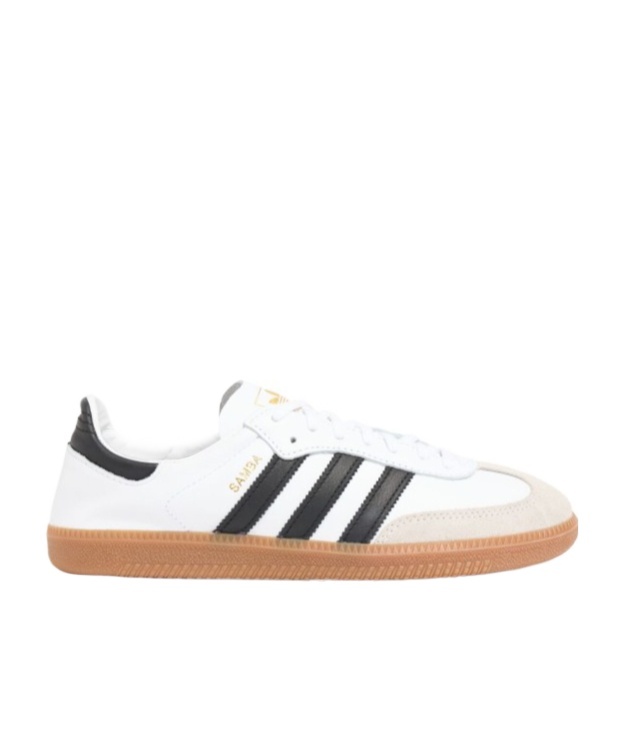 Adidas Originals Samba Decon Sneakers