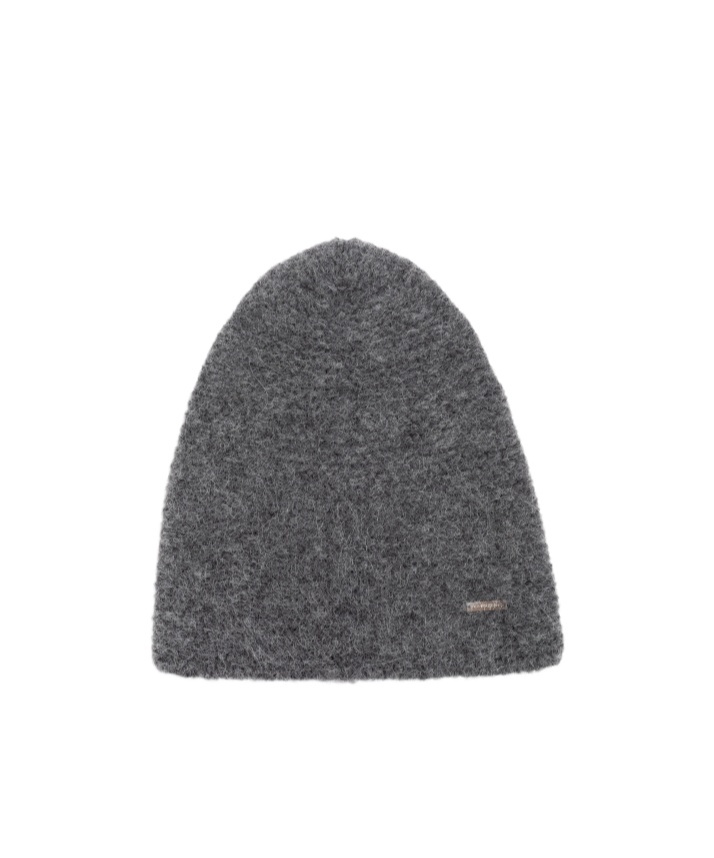 Dsquared2 Logo Hat In Gray