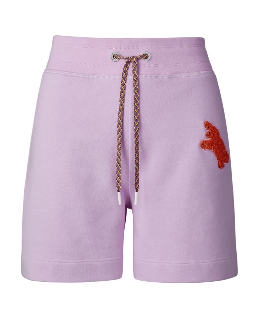 CANADA GOOSE X PAOLA PIVI MUSKOVA SHORTS 