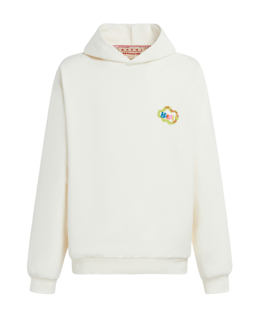 Shop Marni X No Vacancy Inn In White