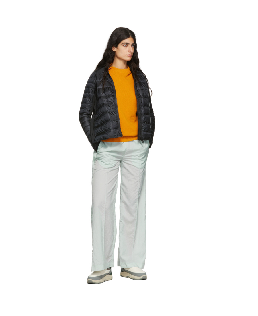 CANADA GOOSE QUILTED DOWN JACKET 