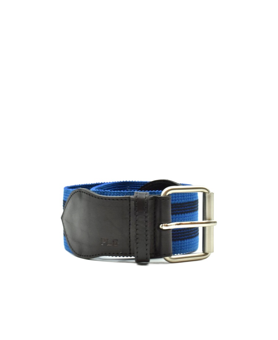 PHILOSOPHY DI LORENZO SERAFINI LOGO BELT