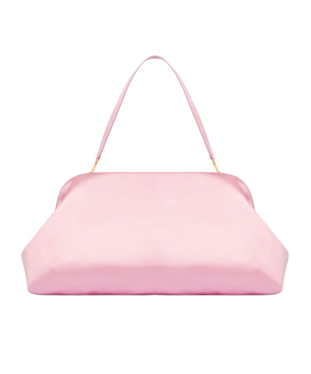 Philosophy Di Lorenzo Serafini Single Handle Shoulder Bag In Pink