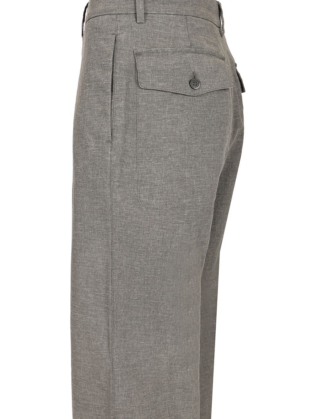 BARENA VENEZIA CAVEA MAROCO TROUSERS 
