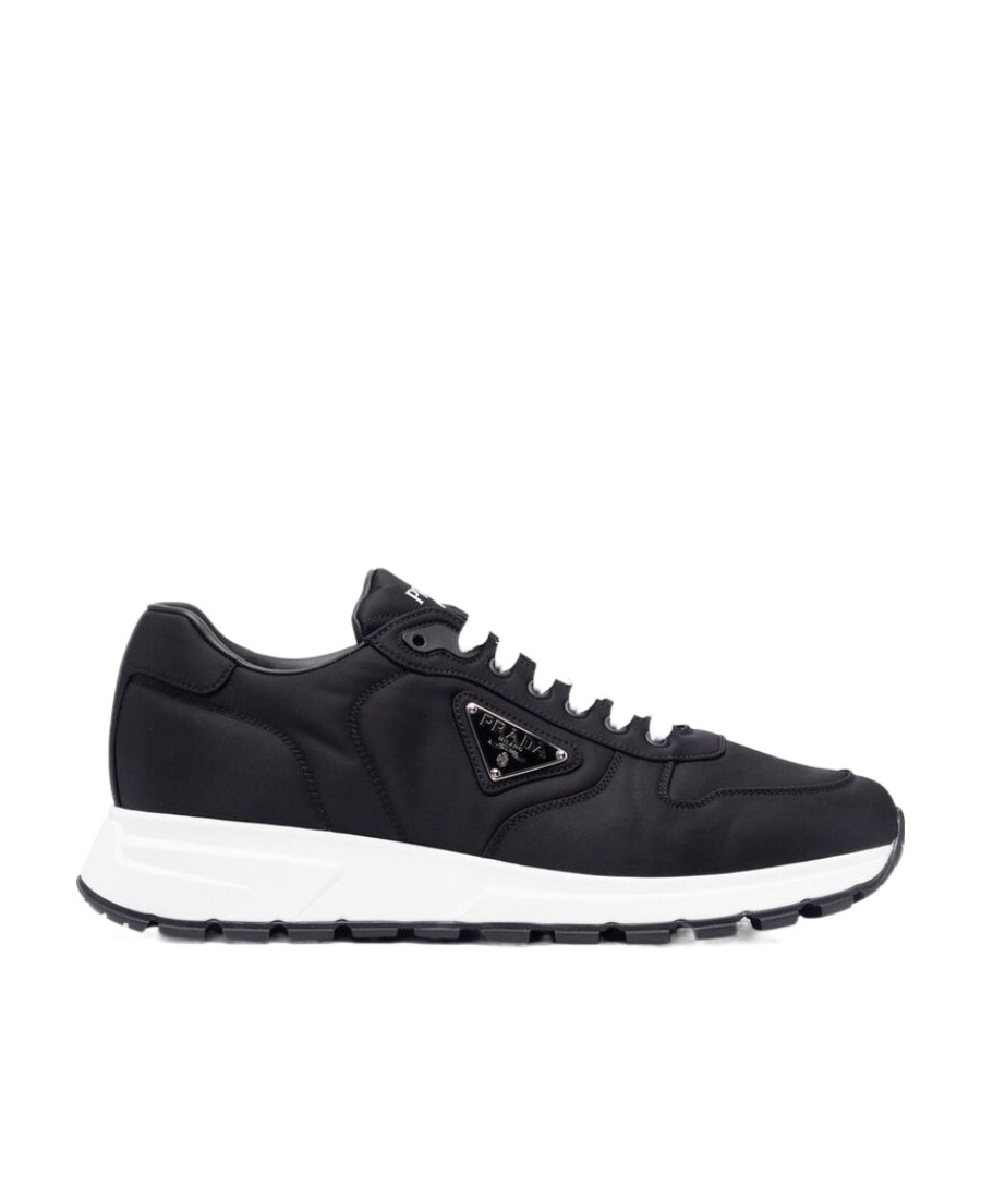PRADA RE-NYLON SNEAKERS