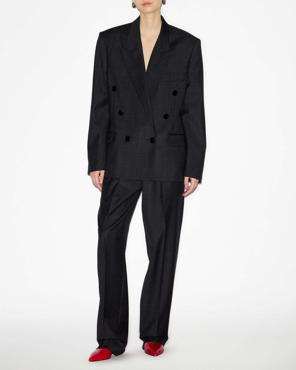 ISABEL MARANT LISKA PANTS