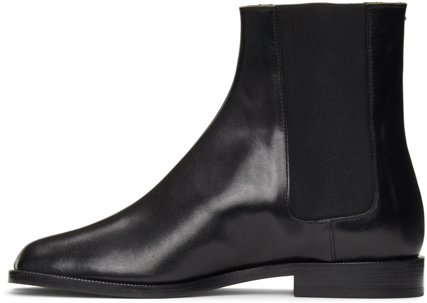 Maison Margiela Tabi Chelsea Boots