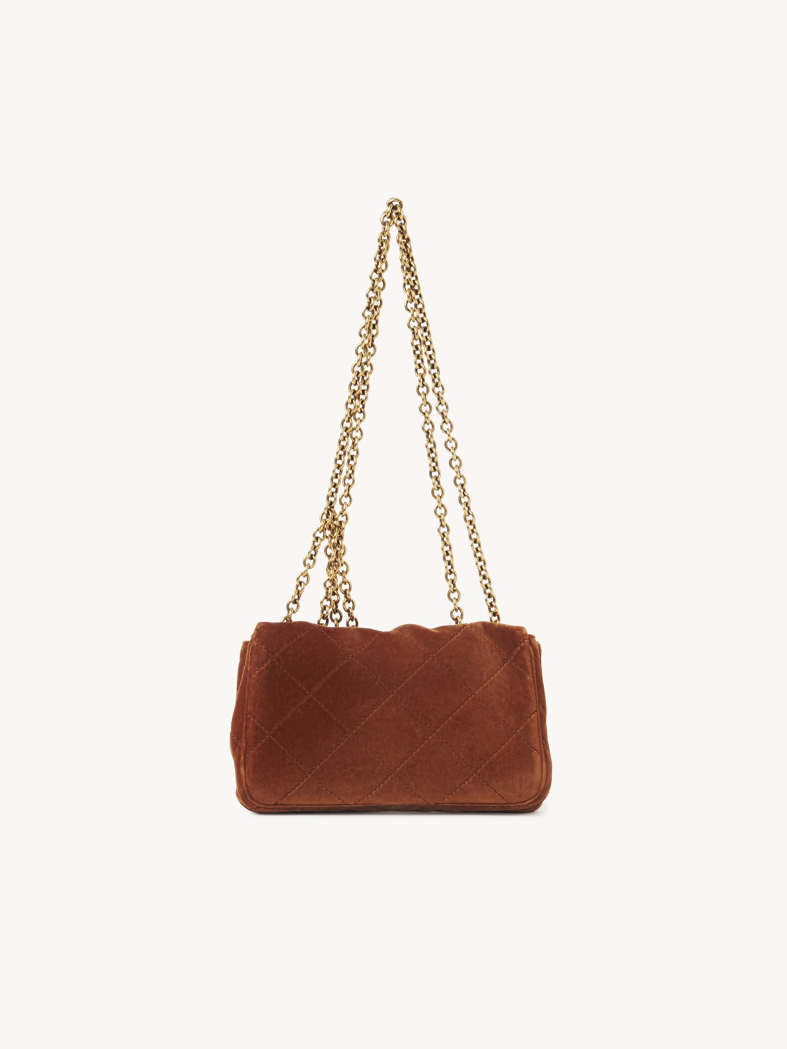Chloé Small Flap Shoulder Bag