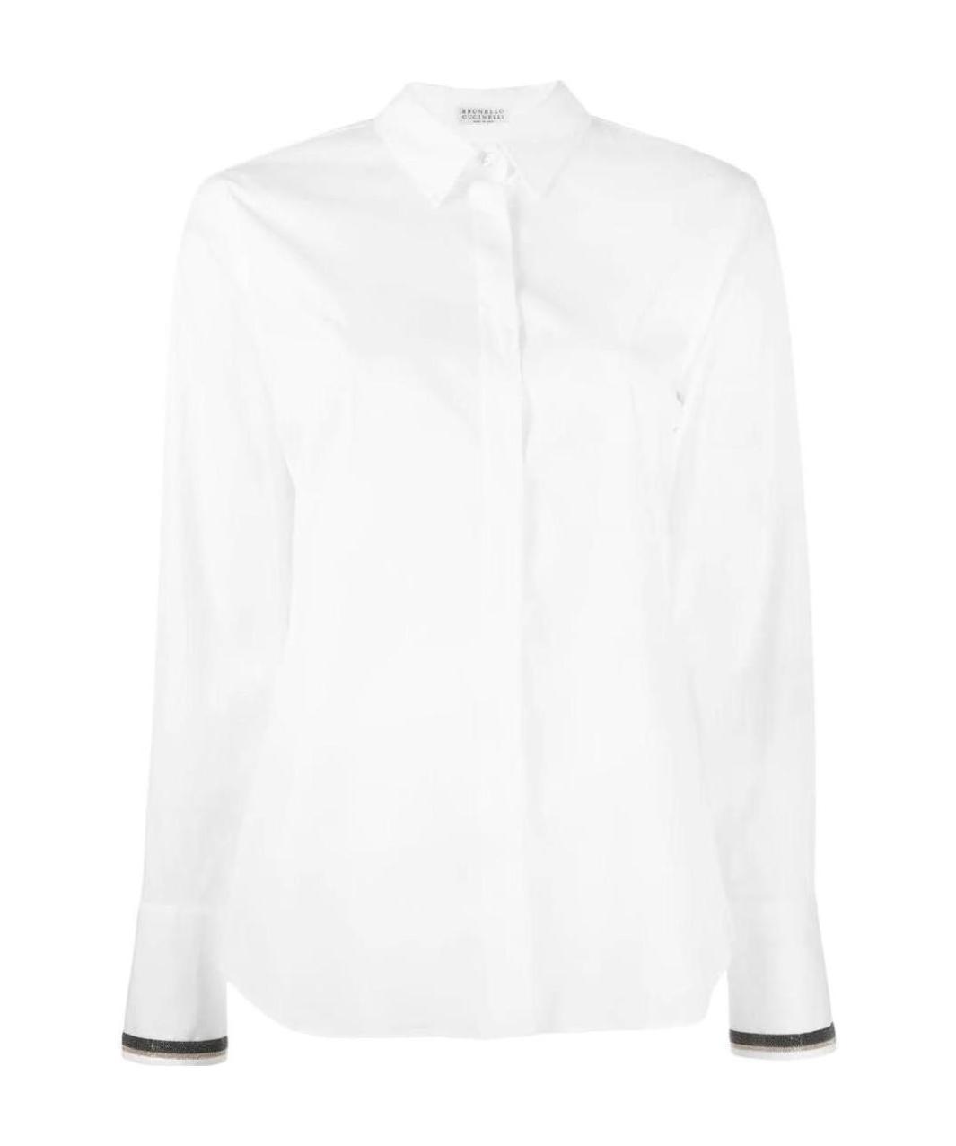 Brunello Cucinelli Buckled Zip-up Jacket