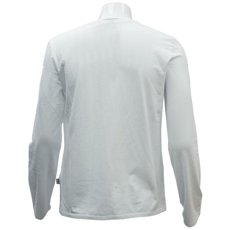 Just Cavalli Pattern Printed T-shirt In Gray