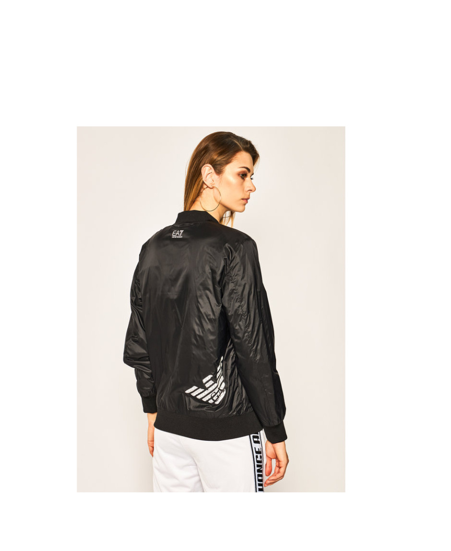 EA7 PILOT'S CASUAL JACKET 