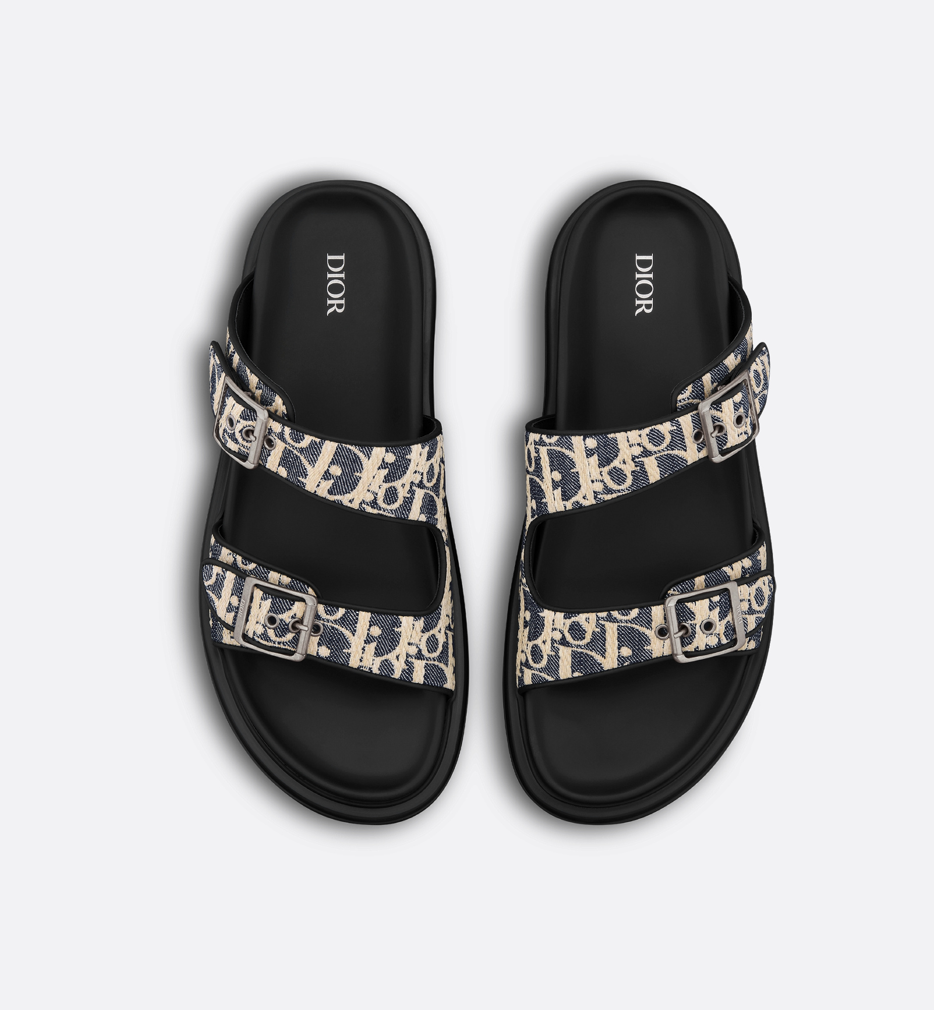 Dior Aqua Sandal