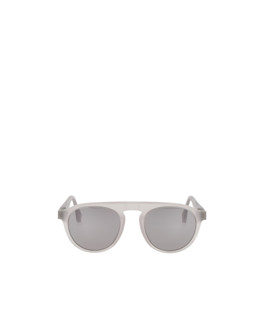 Mykita Flash Tinted Sunglasses In Gray