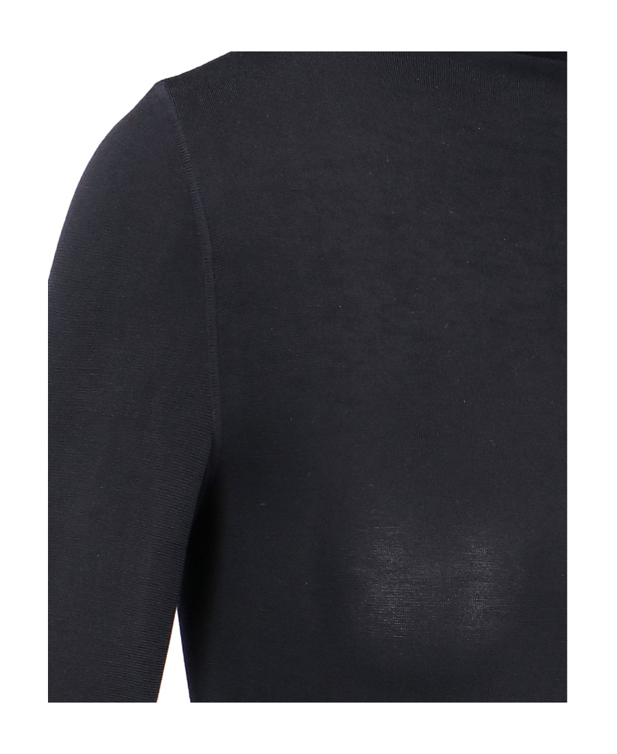 Wolford Topwear In Black