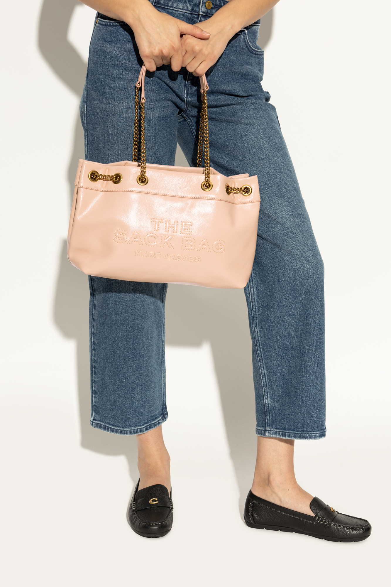 Marc Jacobs Small Chain Shoulder Bag