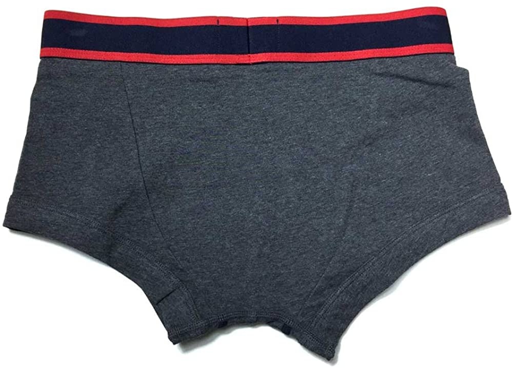 EMPORIO ARMANI LOGO WAIST PANTIES