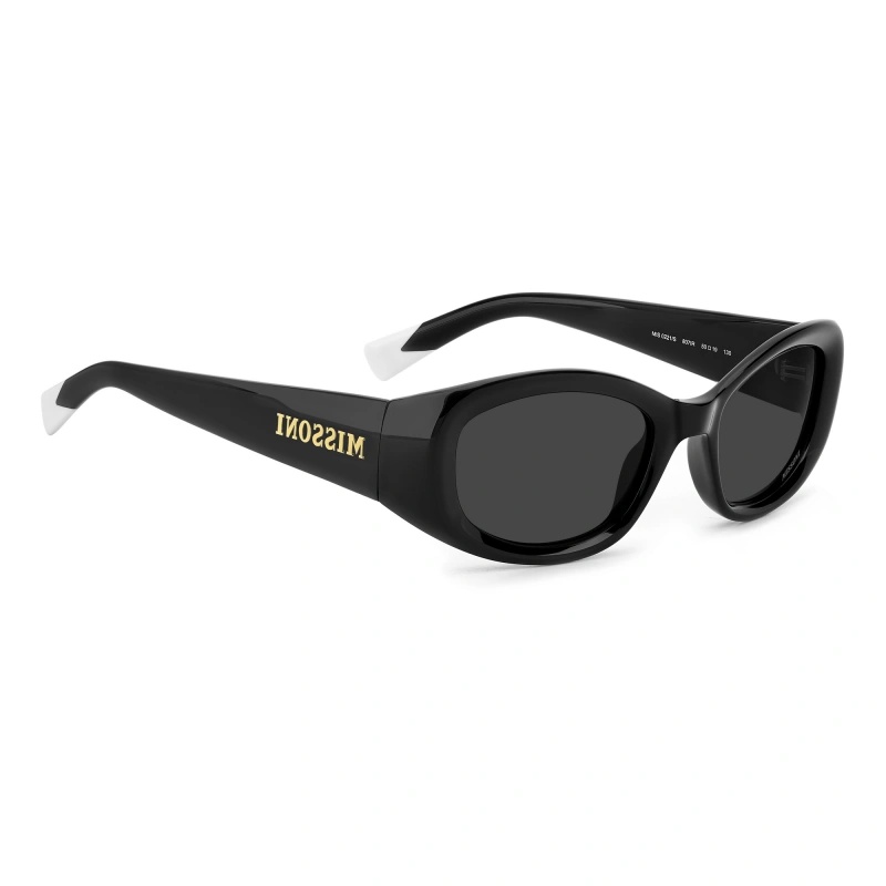 Missoni Full Frame Sunglasses
