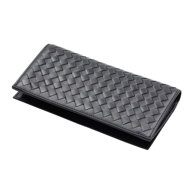 Bottega Veneta Weave A Purse In Black