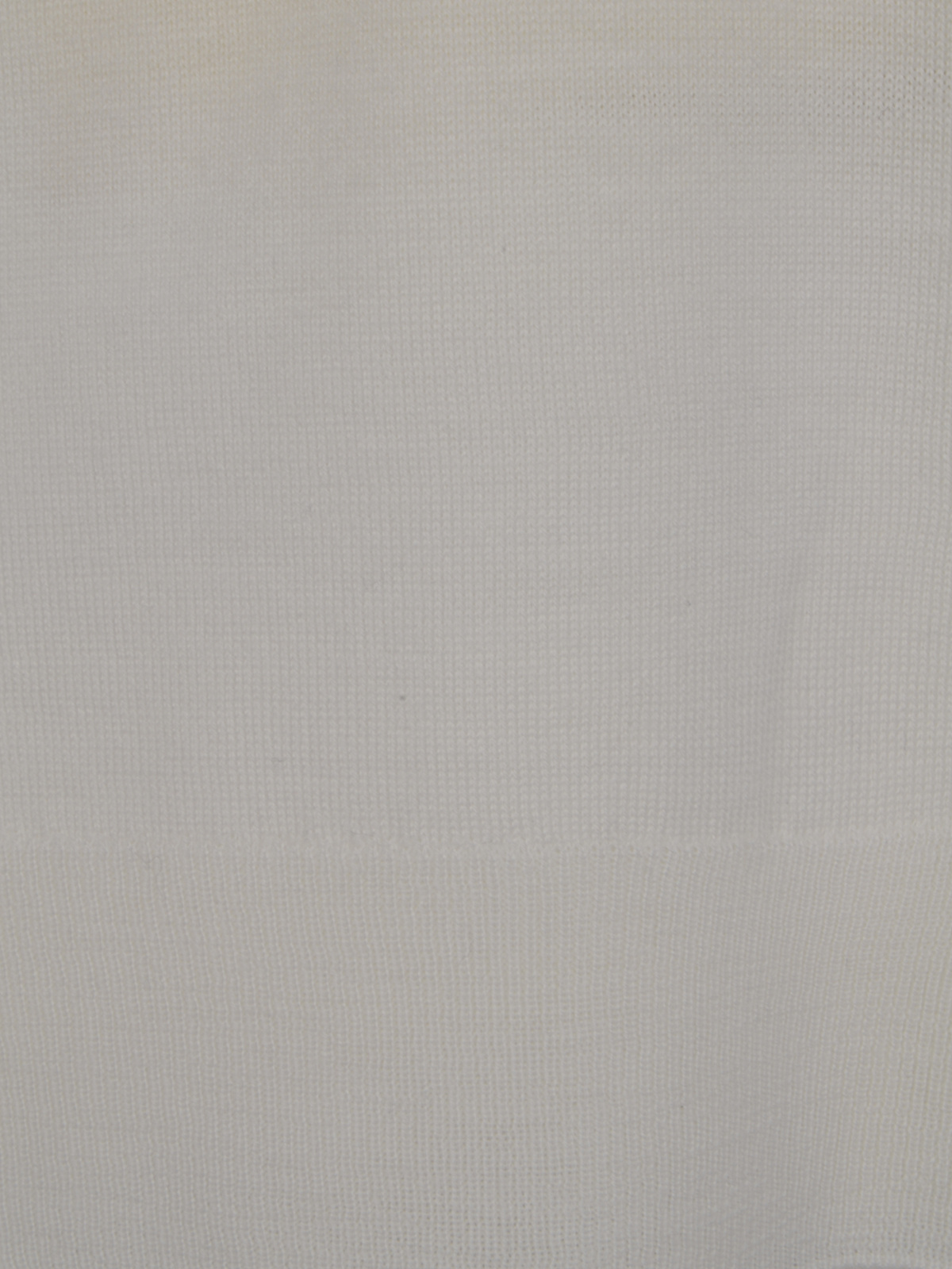 Peserico V-neck Sweater In Gray