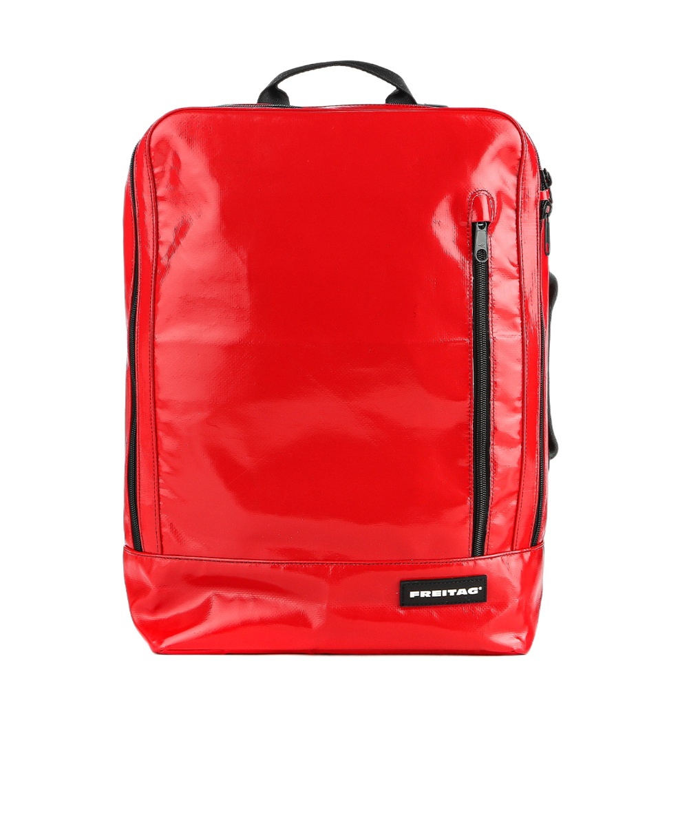 Shop Freitag Logo Backpack