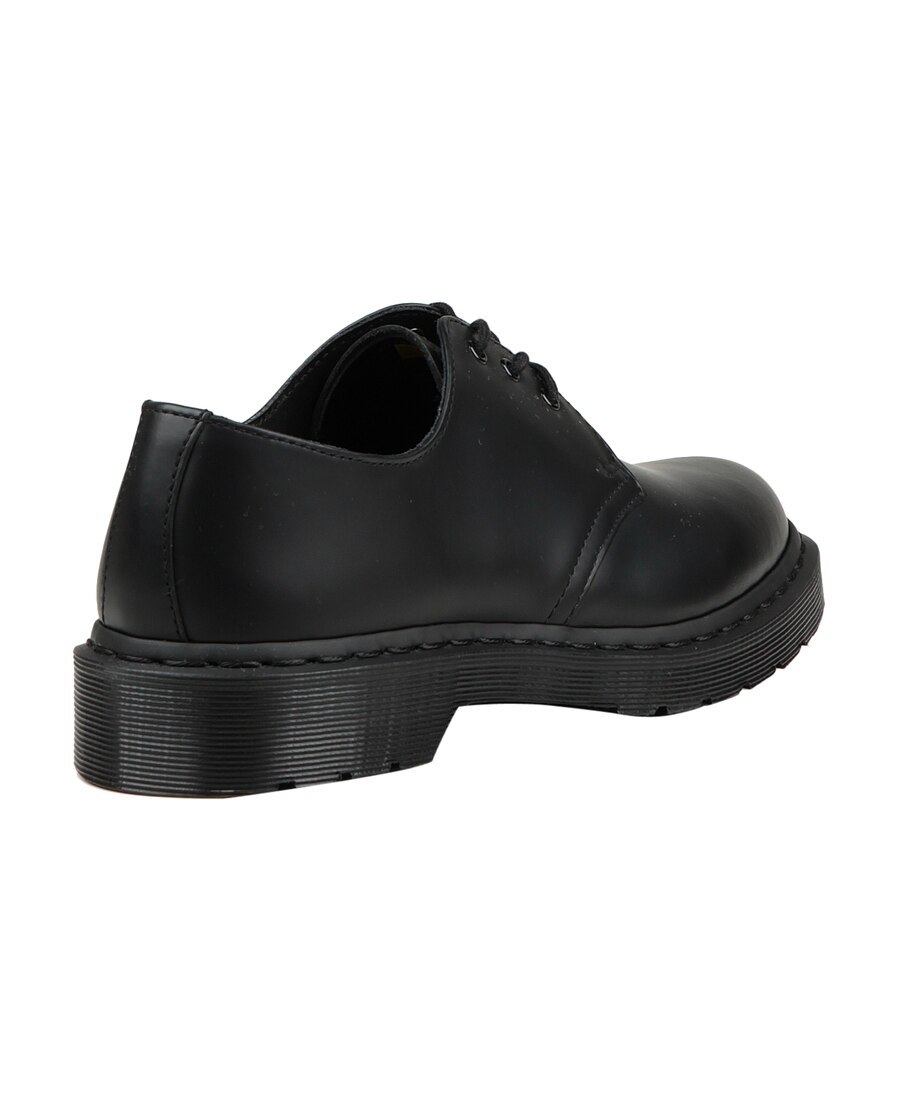 Dr. Martens 1461 3-eye Shoe In Black
