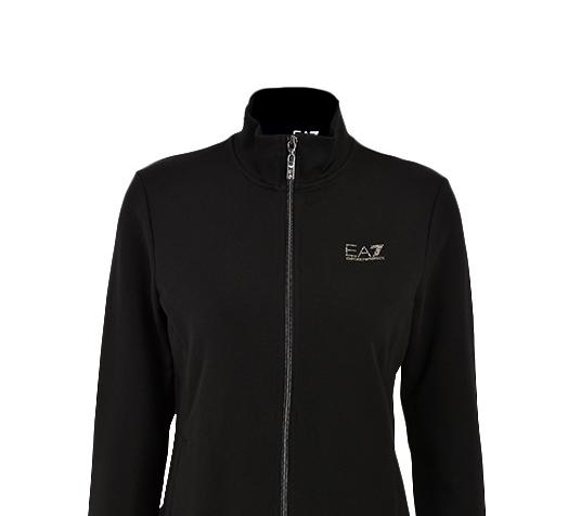 EA7 RIVET LOGO SPORTS SET 
