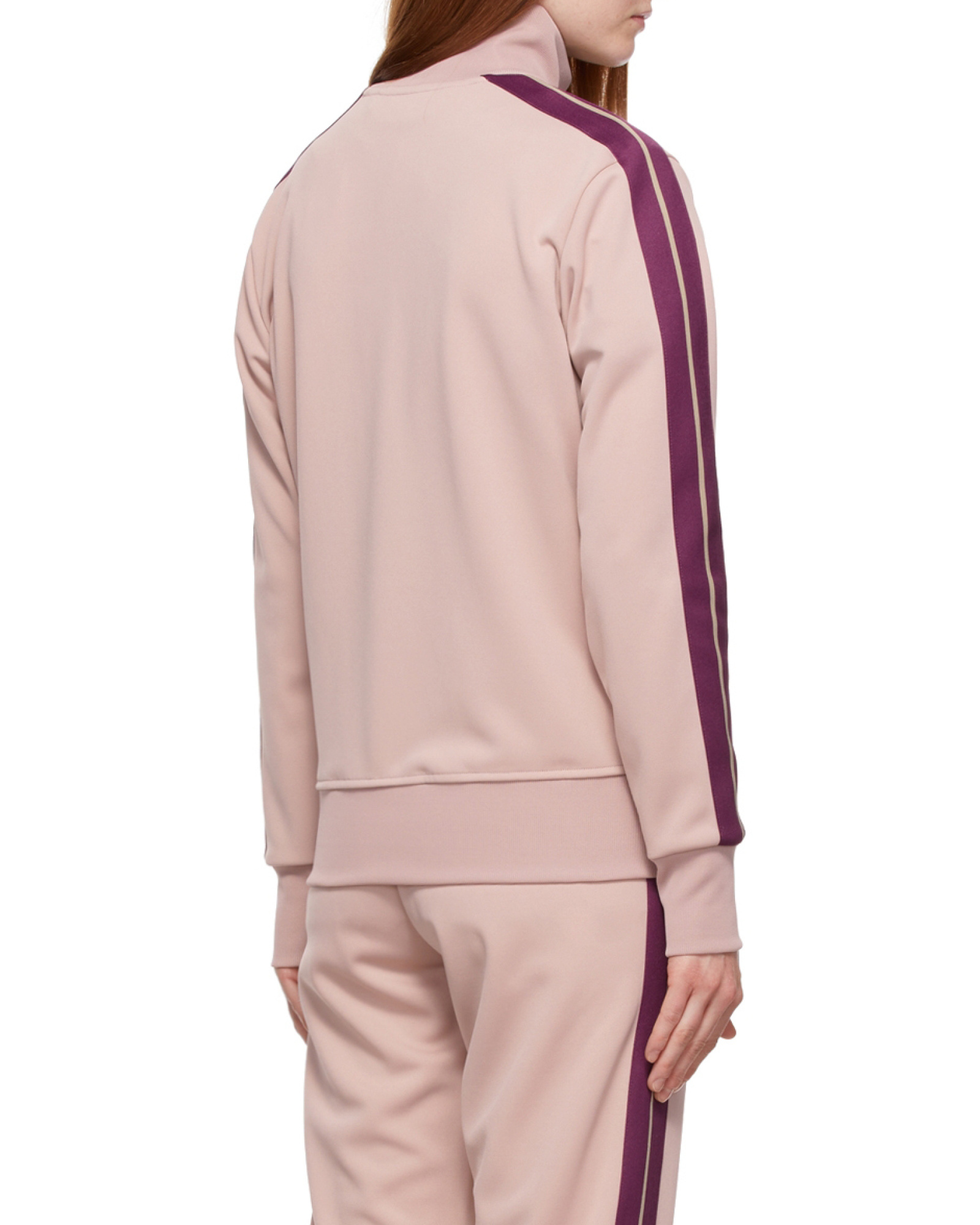 Palm Angels Logo-print Track Jacket