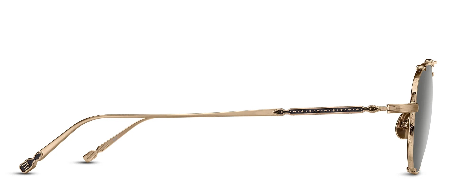 Matsuda M3151 Sunglasses
