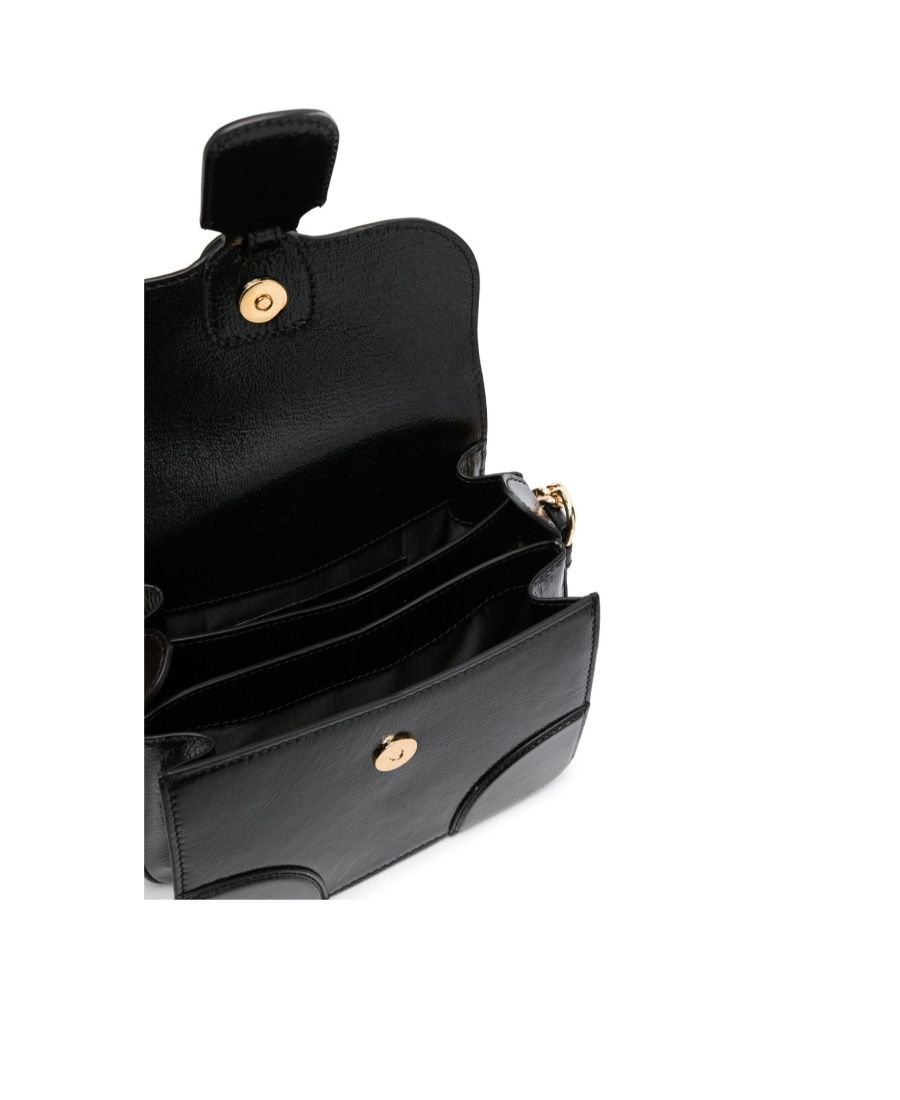 Moschino Shoulderbags In Black