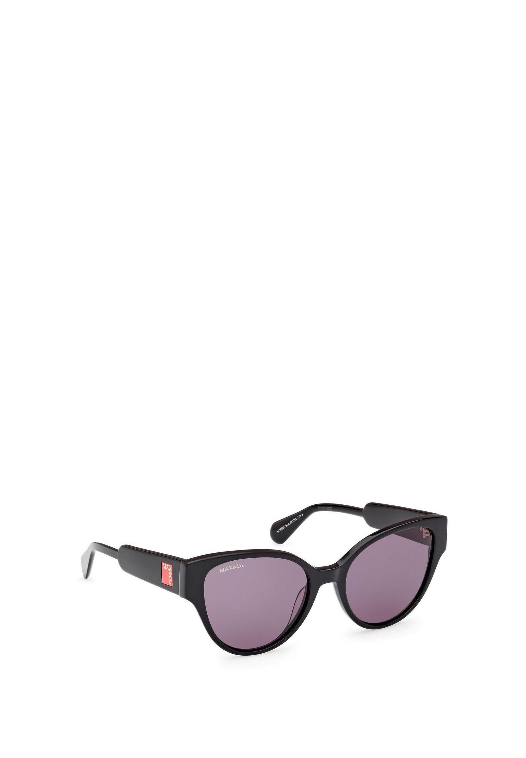 Maxco. Full Frame Sunglasses In Black