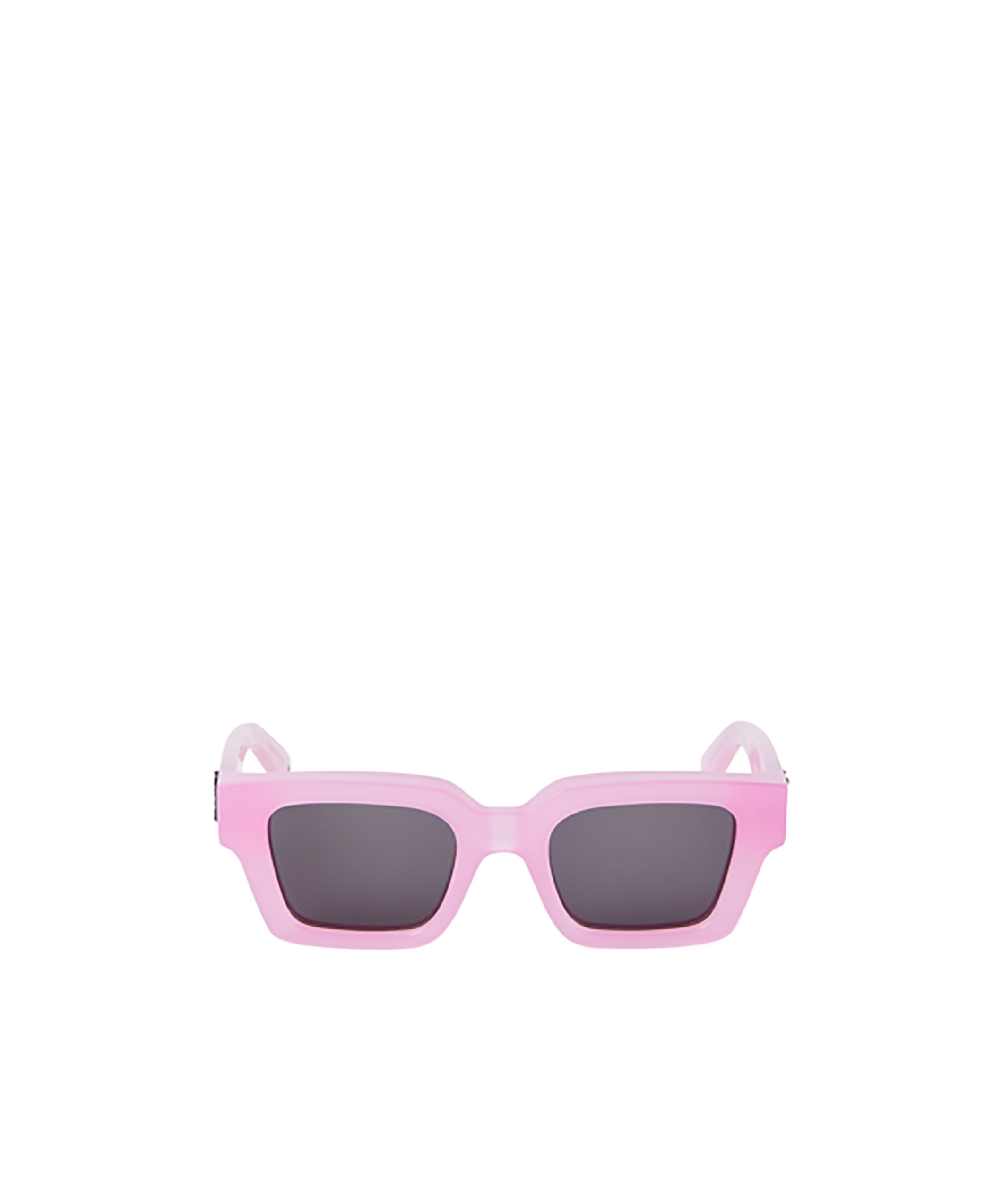 OFF-WHITE RECTANGULAR SUNGLASSES