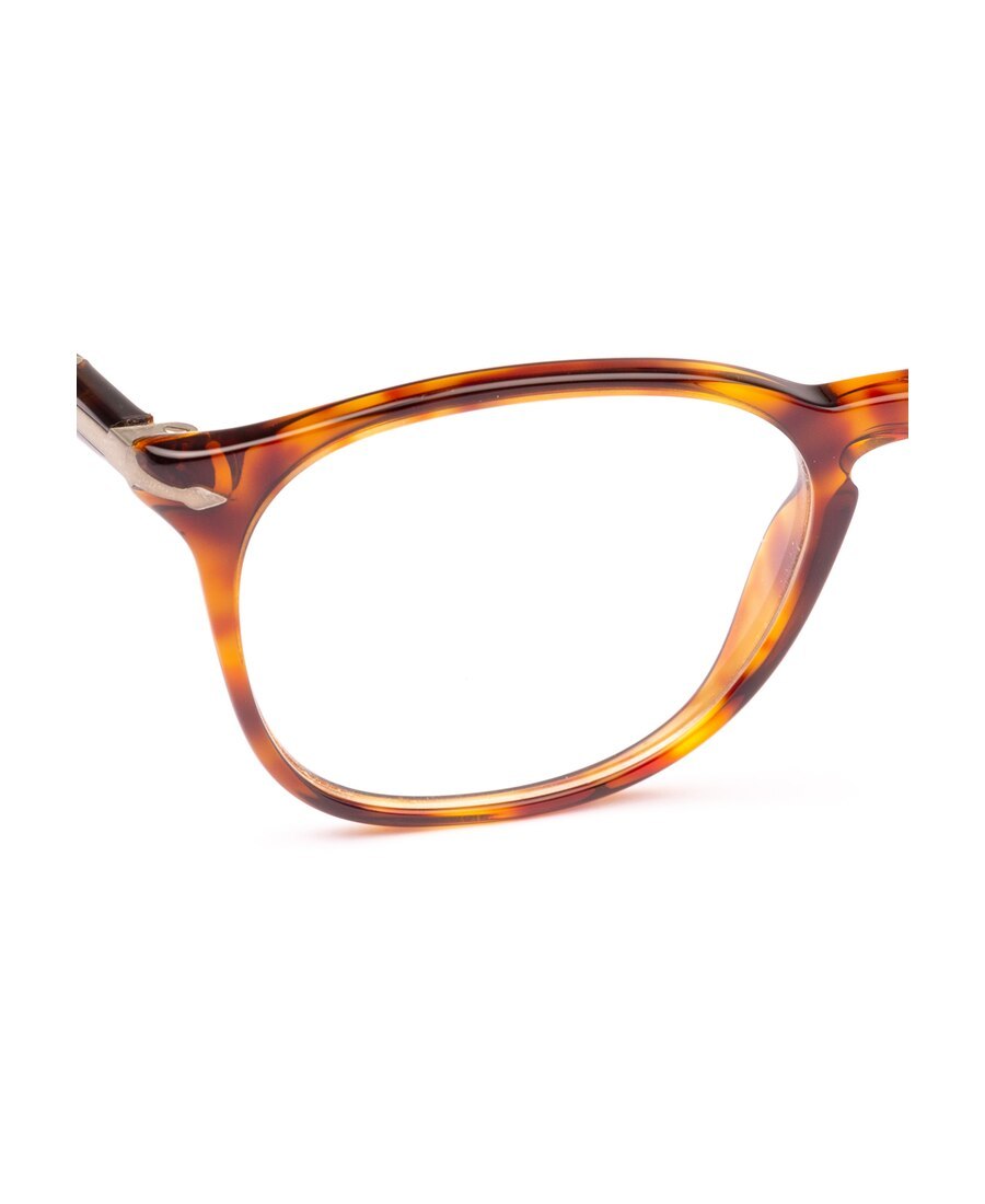 Persol Men's Glasses In White
