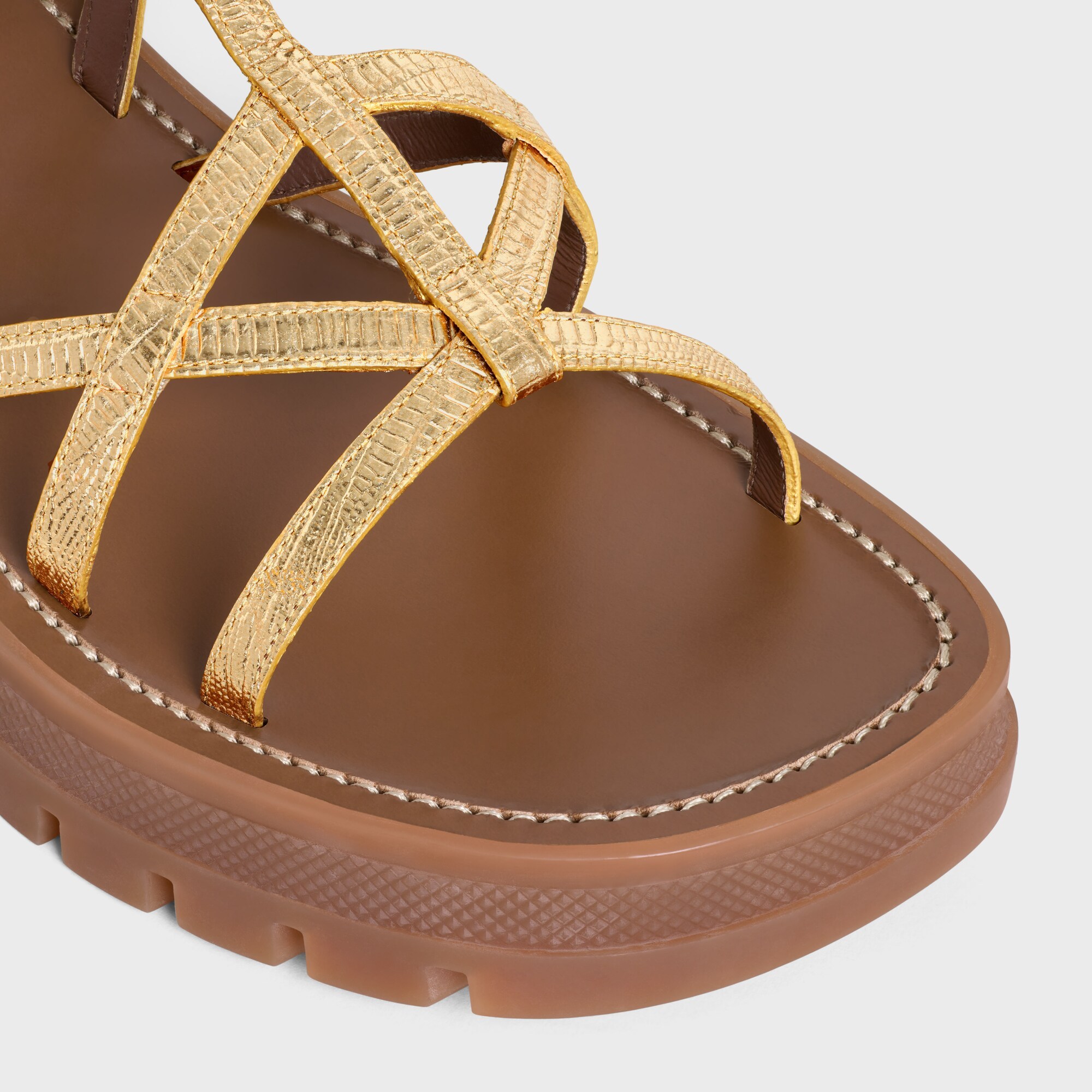 Celine In Golden
