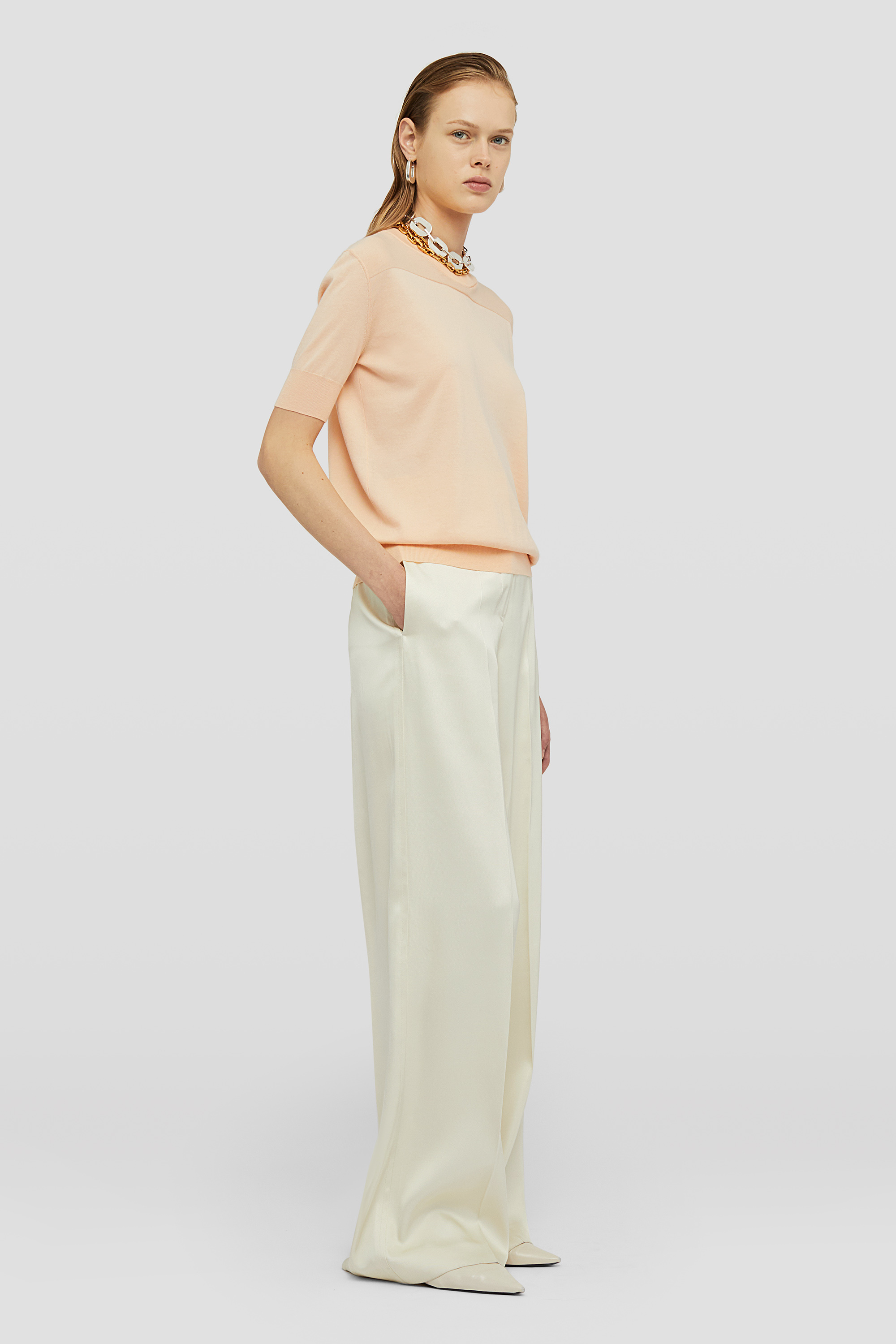 Jil Sander T-shirt