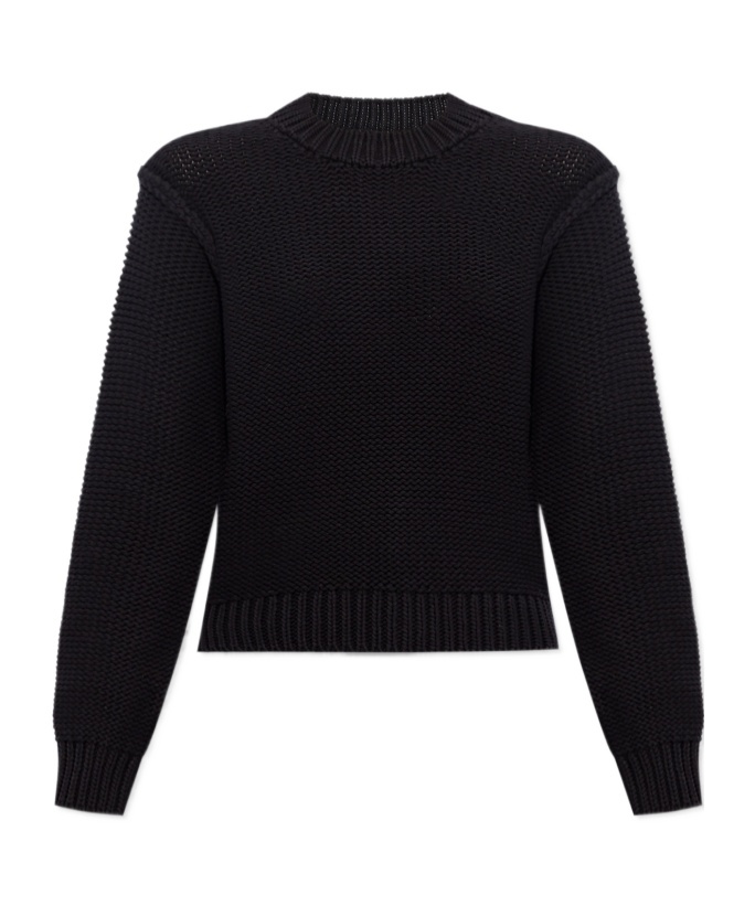 Apc A.p.c. Pull Inga In Black