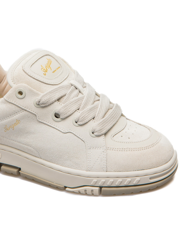 Axel Arigato Lace-up Low-cut Casual Shoes In Nude