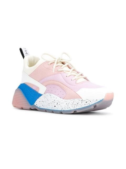 STELLA MCCARTNEY ECLYPSE SNEAKERS