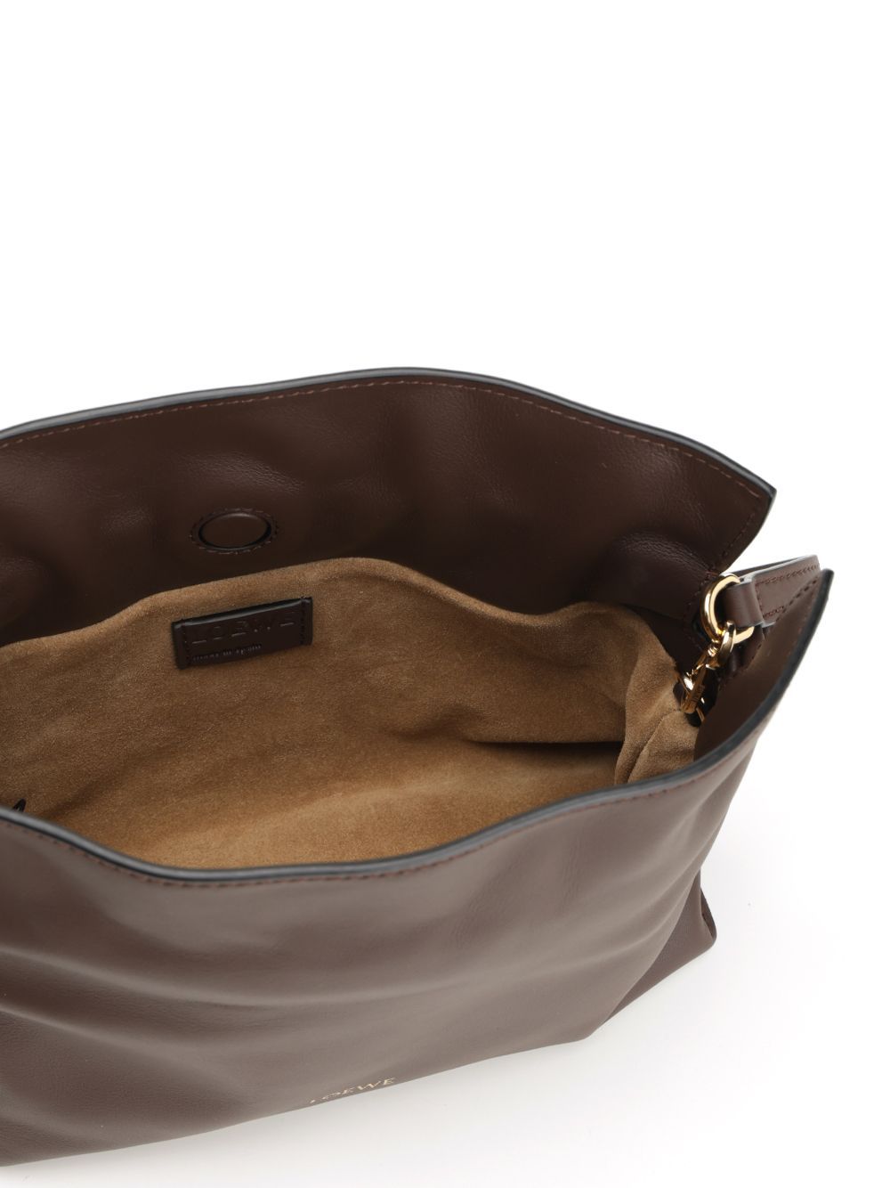 Loewe Mini Flamenco Shoulder Bag