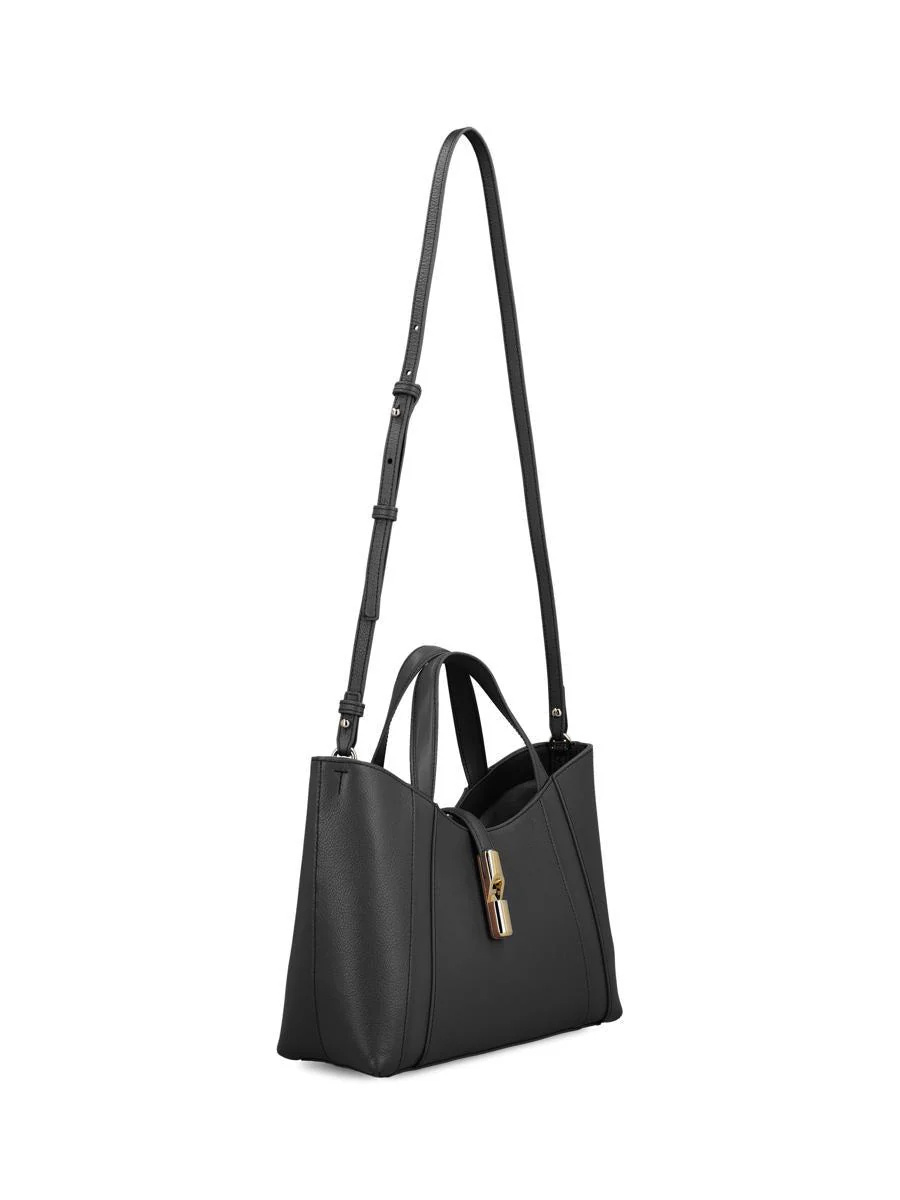 Furla Goccia S Tote Bag