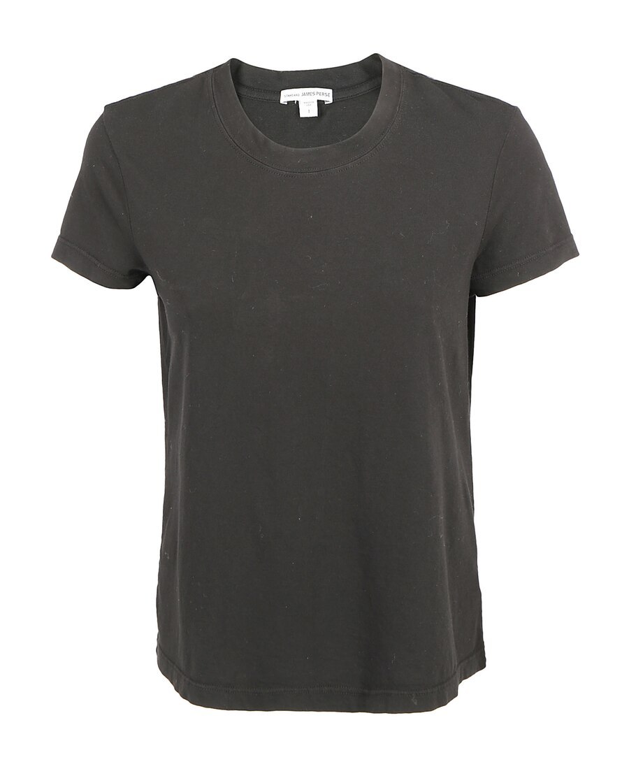JAMES PERSE VINTAGE LITTLE BOY COTTON T-SHIRT